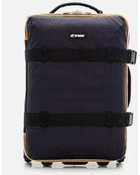 K-Way - Blossac S Trolley - Lyst