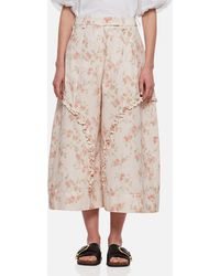 Simone Rocha Pants for Women - Up to 72% off at Lyst.com