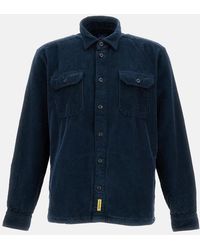 B.D. Baggies - Giacca Camicia - Lyst