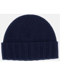 Drumohr - Cappello In Lana - Lyst