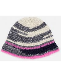 Stella McCartney Hats for Women - Up to 47% off at Lyst.com