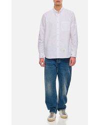 Thom Browne - Camicia - Lyst