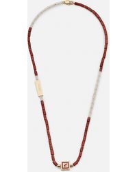 Fendi Necklaces for Men | Online Sale 