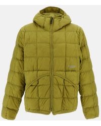 Pas Normal Studios - Giacca Off Race Down Liner - Lyst