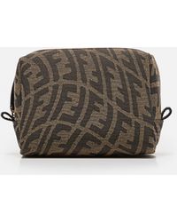 Fendi Makeup bags for Women - Up to 30% off at Lyst.com
