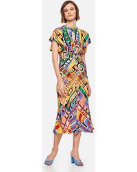 stella jean dress sale