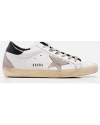 golden goose women's sneakers