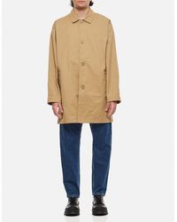 Carhartt - Newhaven Cappotto - Lyst