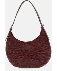 Dragon Diffusion - Borsa A Spalla Luna Mezza - Lyst