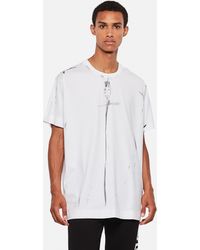 Givenchy T-shirts for Men - Up to 41% off | Lyst