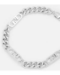 fendi mens bracelet