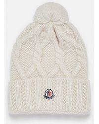 Cappelli Moncler da donna - Fino al 20% di sconto | Lyst