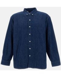 Levi's - Camicia Tab - Lyst