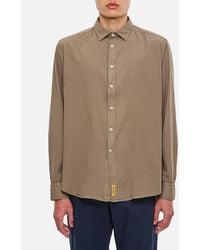B.D. Baggies - Camicia In Cotone - Lyst