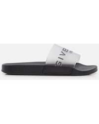 Givenchy Sandals for Men - Up to 40% off | Lyst