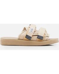 suicoke sandals platform