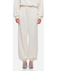 track pants oversize