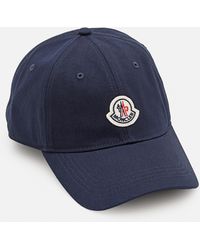 Cappelli Moncler da uomo - Fino al 15% di sconto | Lyst