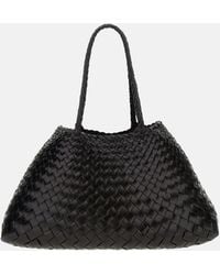 Dragon Diffusion - Borsa Santa Croce Big - Lyst