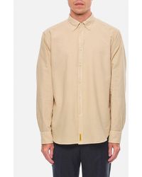 B.D. Baggies - Camicia In Cotone - Lyst