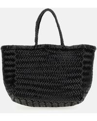 Dragon Diffusion - Bamboo Tote Bag - Lyst