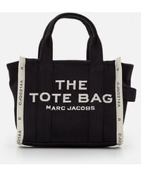 Marc Jacobs MARC JACOBS (THE) THE LARGE TOTE BAG - Nero