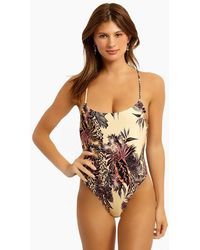 minkpink swimsuits
