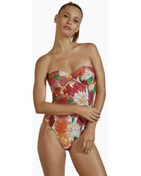 Agua de Coco Beachwear for Women - Up to 46% off at Lyst.com