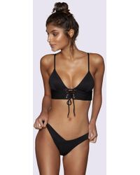 kopper and zink levi top