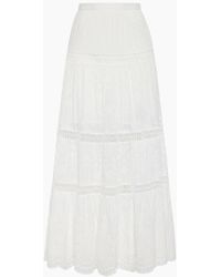 tigerlily manipura maxi dress