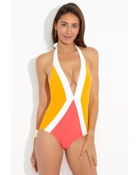 flagpole swimsuit sale
