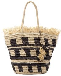 pia rossini beach bags