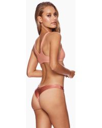 bunny beachwear