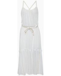 lemlem maxi dress