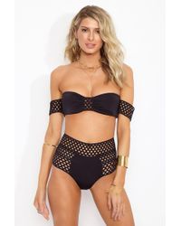 bunny beachwear