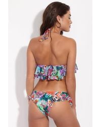 Luli Fama Beachwear for Women - Up to 76% off at Lyst.com