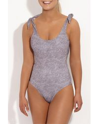 beth richards bathing suits