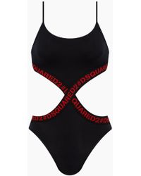 dsquared swimwear