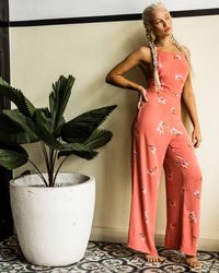 Billabong Still Here Pant - Multicolor