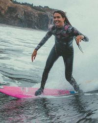 Billabong 4/3 Furnace Comp Chest Zip Fullsuit - Black