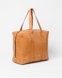 Billy Reid - Moore & Giles Massie Duffle - Lyst