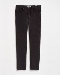 Billy Reid - Moleskin Cochran Jean - Lyst
