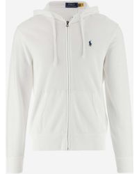 polo sweatshirt sale