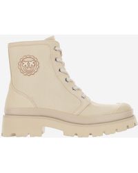Pinko Boots for Women - Up to 78% off at Lyst.com