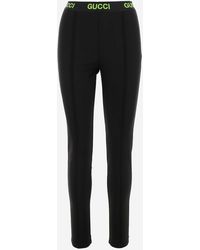 Gucci Leggings for Women | Online Sale 