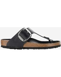 birkenstock flip flops