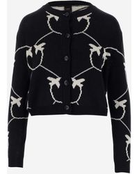 Pinko Cardigans for Women - Up to 71% off at Lyst.com