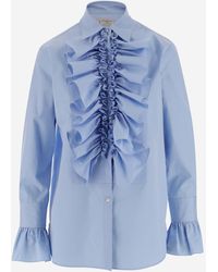 Alberto Biani Tops for Women - Up to 77% off | Lyst