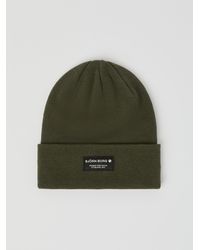 Björn Borg - Centre beanie - Lyst