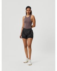 Björn Borg - Borg running shorts 2 in 1 - Lyst